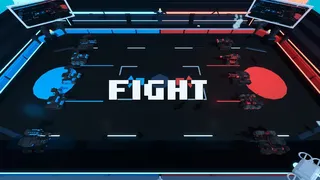 Скриншот 5 к игре Battle Bot Tactics