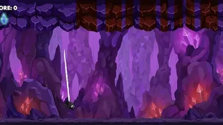 Скриншот 2 к игре Swingy Spider