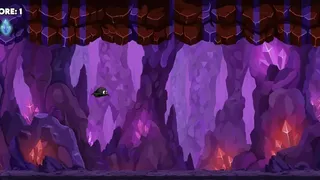 Скриншот 4 к игре Swingy Spider