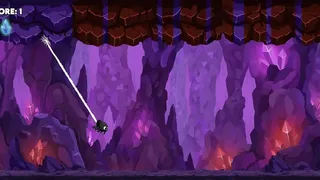 Скриншот 5 к игре Swingy Spider