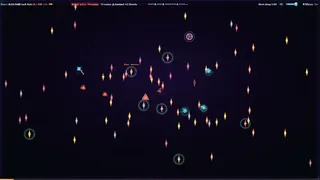 Скриншот 1 к игре Desmarchon