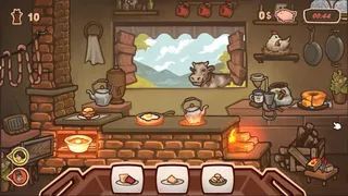 Скриншот 6 к игре Prosa Café