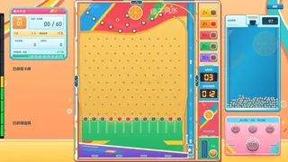 Скриншот 5 к игре Pachinko Mayhem