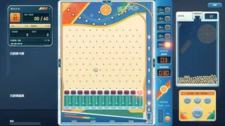 Скриншот 6 к игре Pachinko Mayhem