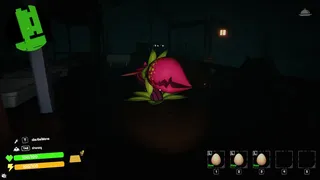 Creepy Meal