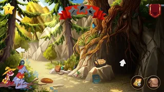SimsalaGrimm – Der Chaoskristall