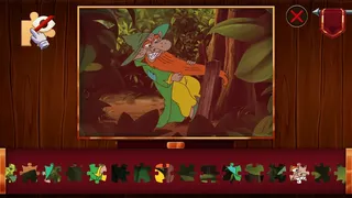 Скриншот 7 к игре SimsalaGrimm – Der Chaoskristall