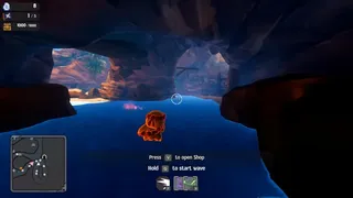 Over my Dead Booty!