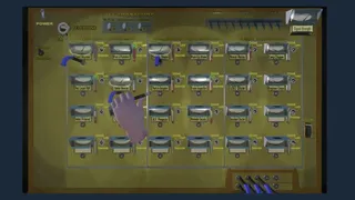 Скриншот 2 к игре MASH Commander
