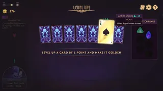 Скриншот 3 к игре The Demon's Table