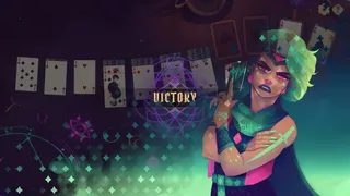 Скриншот 7 к игре The Demon's Table