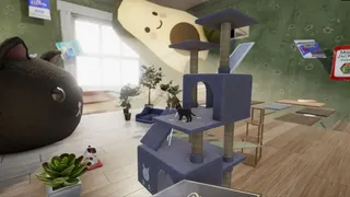 Скриншот 5 к игре Climb or Meow