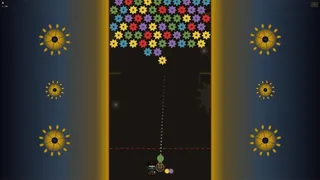 Скриншот 1 к игре Rogue's Climb