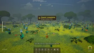 Скриншот 4 к игре Ce La Bee
