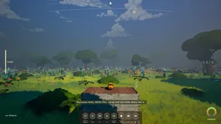 Скриншот 5 к игре Ce La Bee