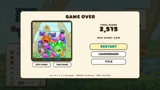 Скриншот 6 к игре Slimefall