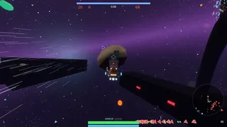 Скриншот 3 к игре RageRoids