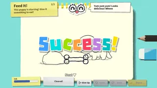 Скриншот 3 к игре Sketch Switch