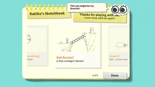 Скриншот 5 к игре Sketch Switch