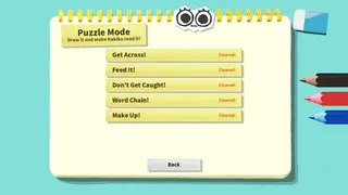 Скриншот 6 к игре Sketch Switch