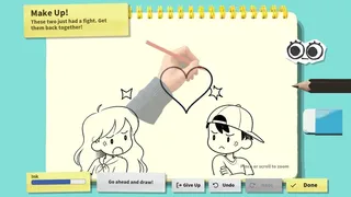 Скриншот 7 к игре Sketch Switch