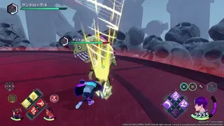 Скриншот 2 к игре Villion:Code