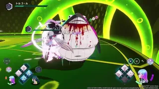 Скриншот 6 к игре Villion:Code