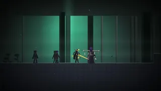 Скриншот 1 к игре War of the Watchers
