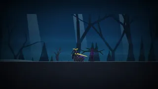 Скриншот 5 к игре War of the Watchers