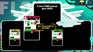 Скриншот 1 к игре Prismpunk