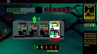 Скриншот 2 к игре Prismpunk
