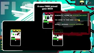 Скриншот 3 к игре Prismpunk