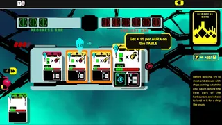 Скриншот 5 к игре Prismpunk