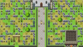 Скриншот 2 к игре Sorcerous 2 City of Cults