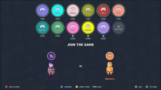 Atomic Hockey