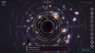 Скриншот 2 к игре BlackHole Defence