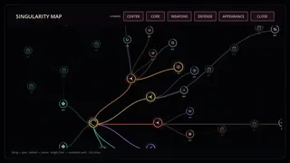 Скриншот 3 к игре BlackHole Defence