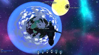 Скриншот 2 к игре Heavenlode