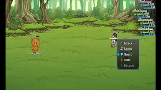 Скриншот 1 к игре Tower Reincarnation