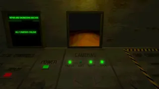 Скриншот 1 к игре Delta-19B