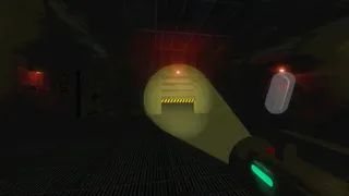 Скриншот 4 к игре Delta-19B