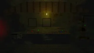 Скриншот 5 к игре Delta-19B