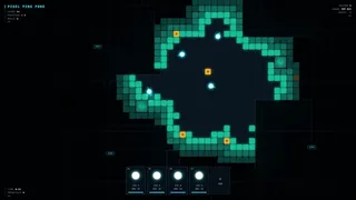 Скриншот 3 к игре Pixel Ping Pong