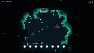 Скриншот 4 к игре Pixel Ping Pong