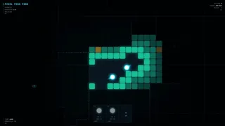 Скриншот 6 к игре Pixel Ping Pong