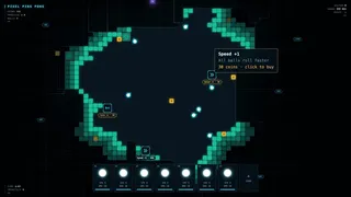 Скриншот 7 к игре Pixel Ping Pong