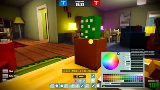 Скриншот 4 к игре Mimic Busters