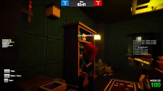 Скриншот 5 к игре Mimic Busters