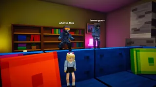 Скриншот 7 к игре Mimic Busters