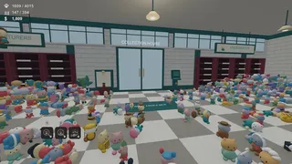 Скриншот 3 к игре Sort Them Cats